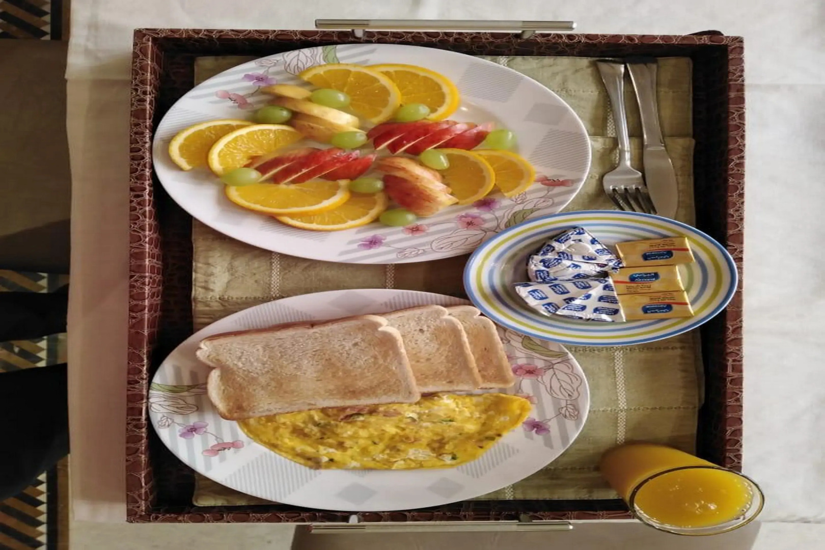 OYO 127 Bait Al Marmar Hotel