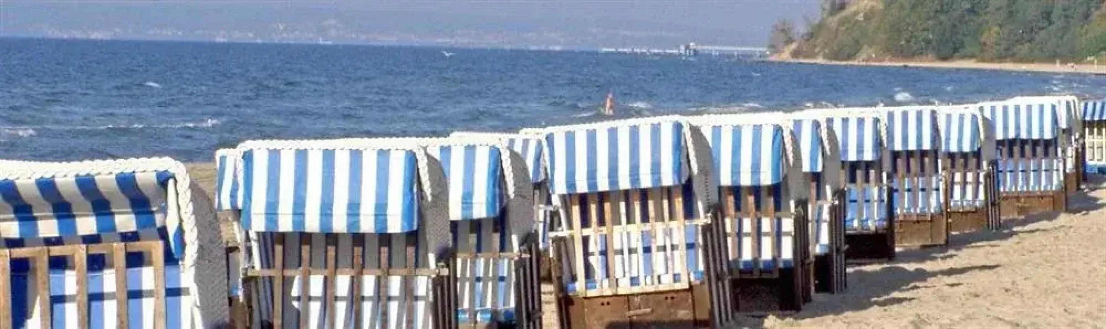 MeeresBlick Residenzen