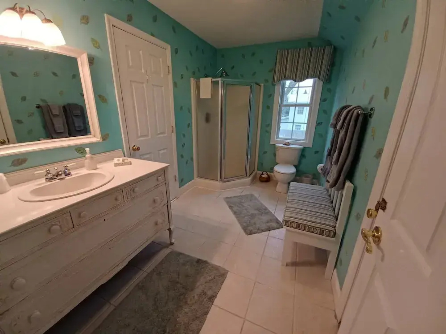 The Inn on Bath Creek