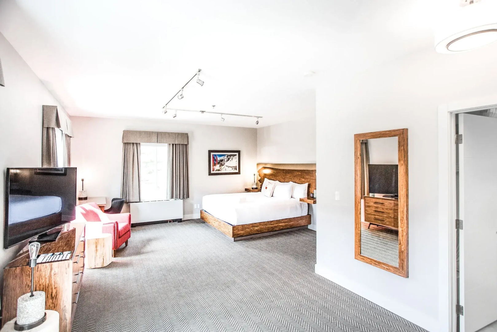 Basecamp Lodge Canmore