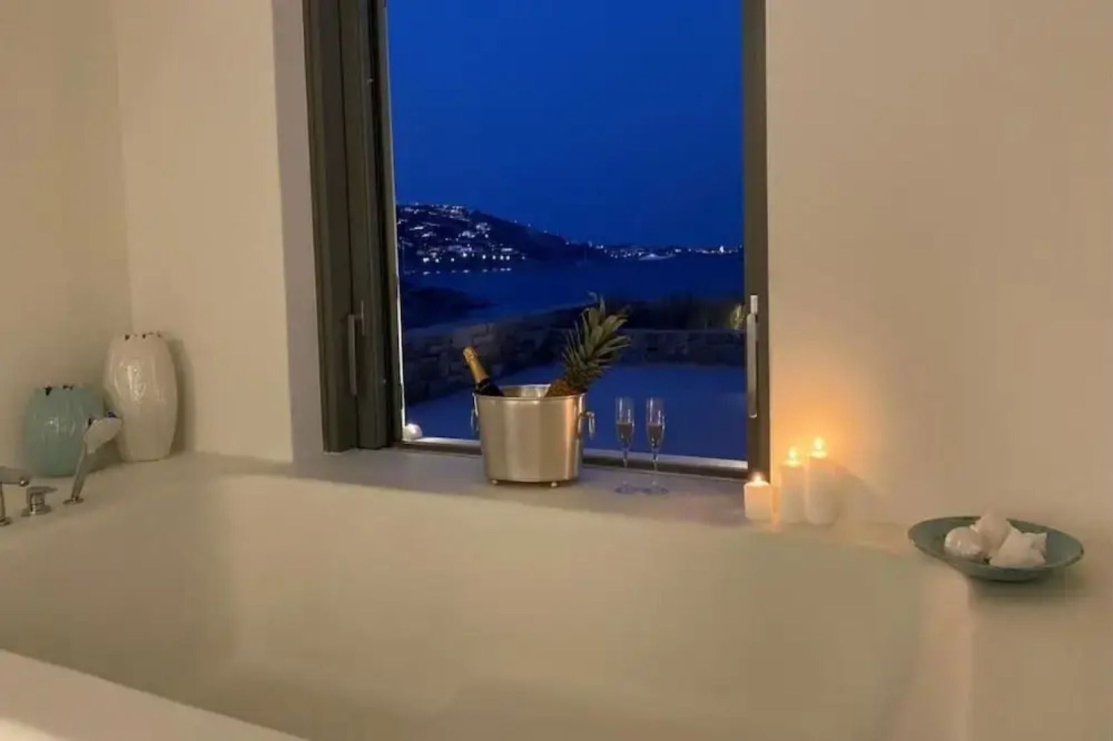 Villa Angsana 1 in Mykonos