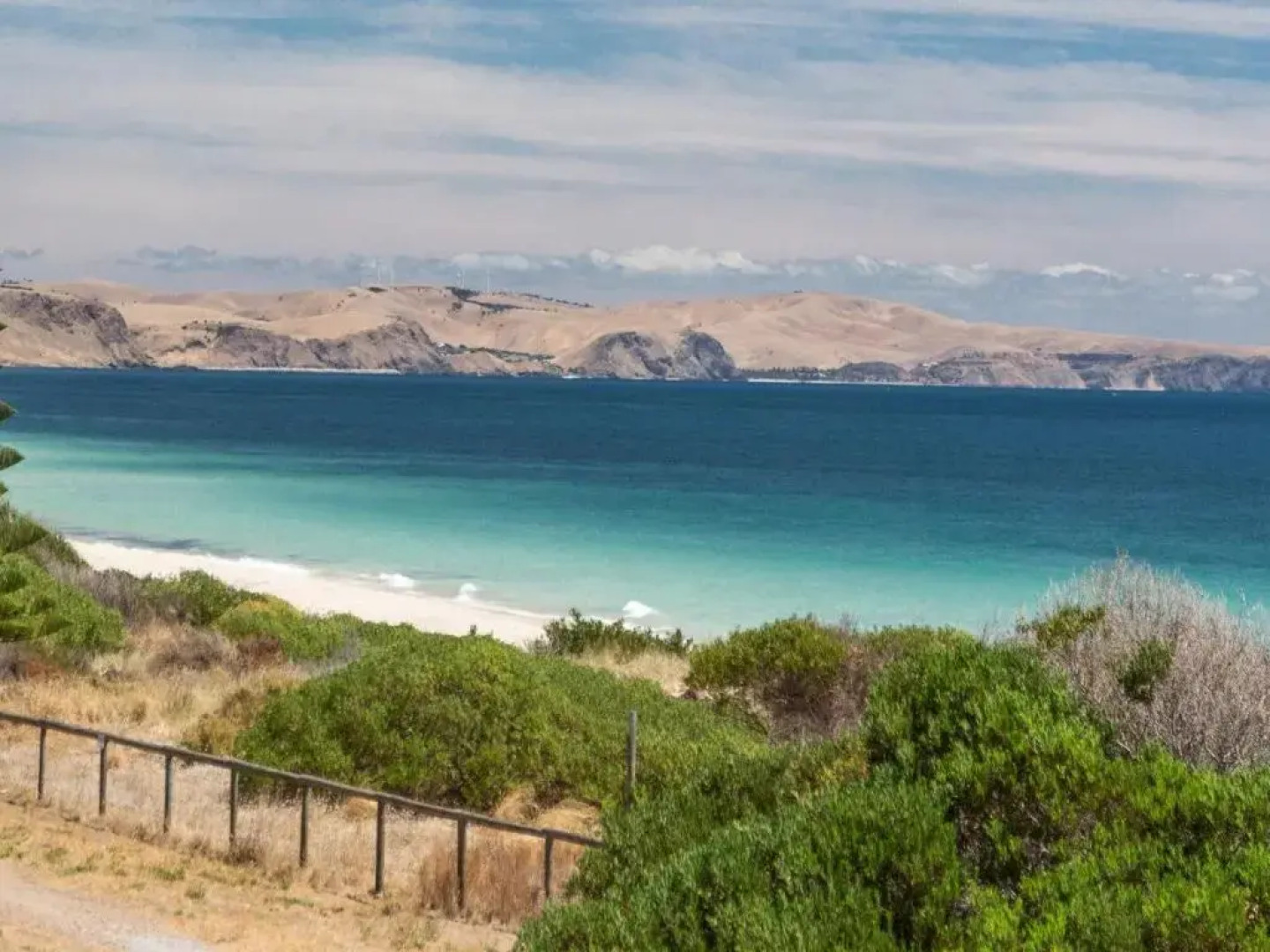 Sandy Feet - 31 Gold Coast Drive