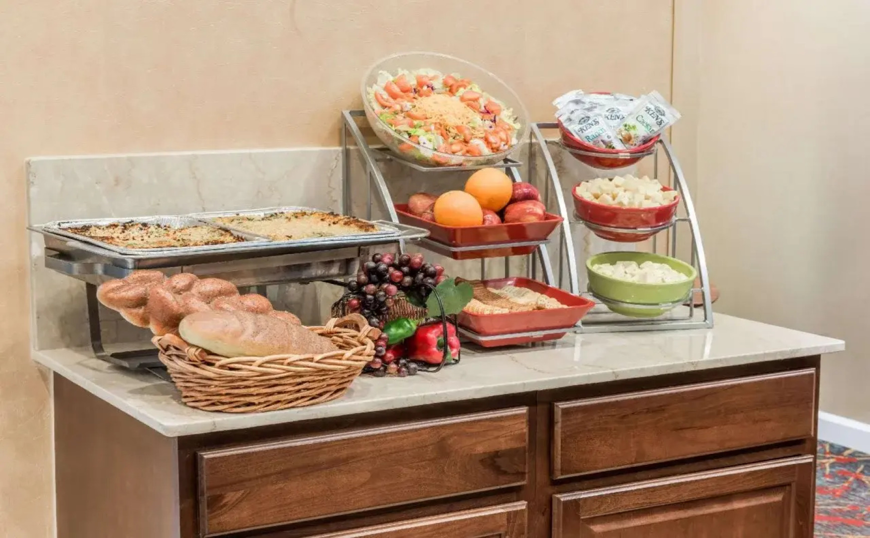 Value Suites Extended Stay - St Louis