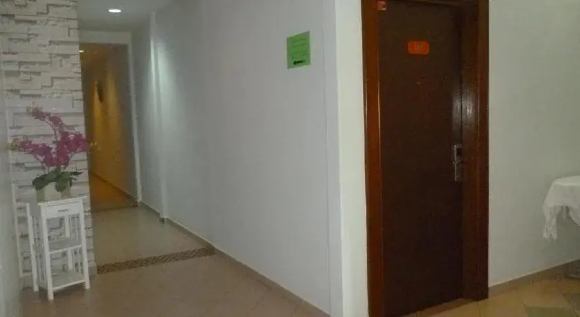 G Six Hotel