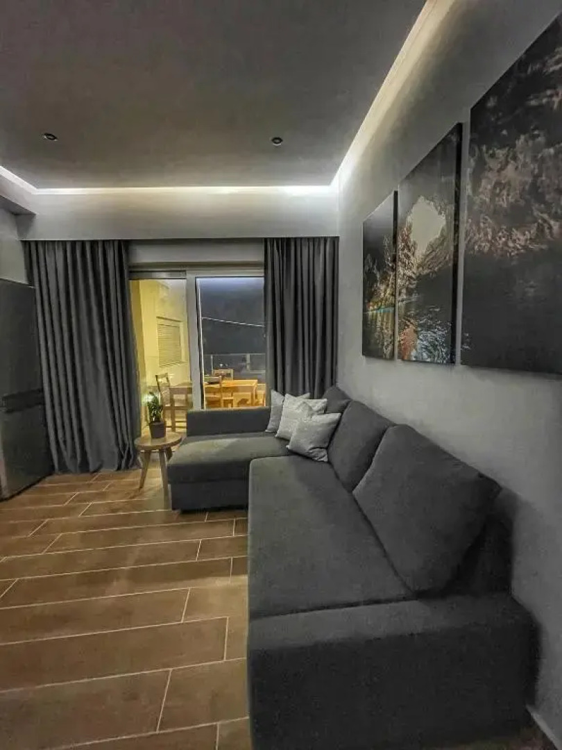 Coastline of Paradise