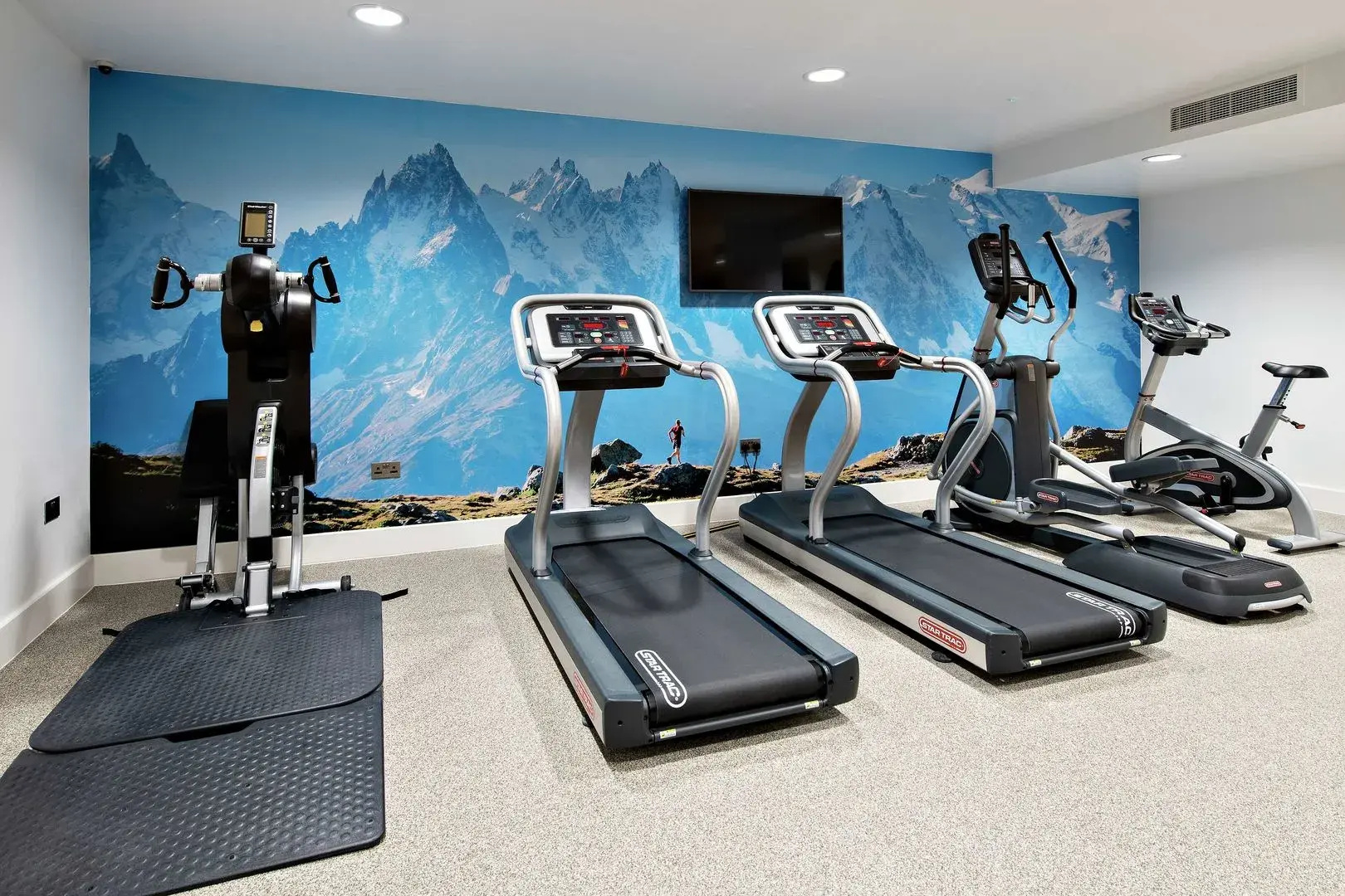 Hilton Garden Inn Abingdon Oxford