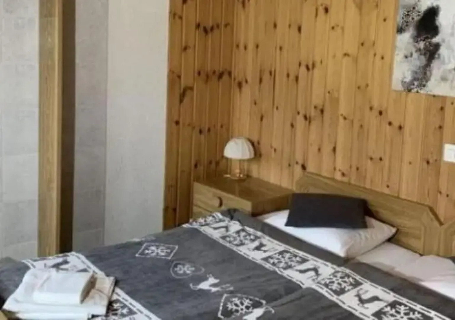 Hôtel des Portes du Soleil