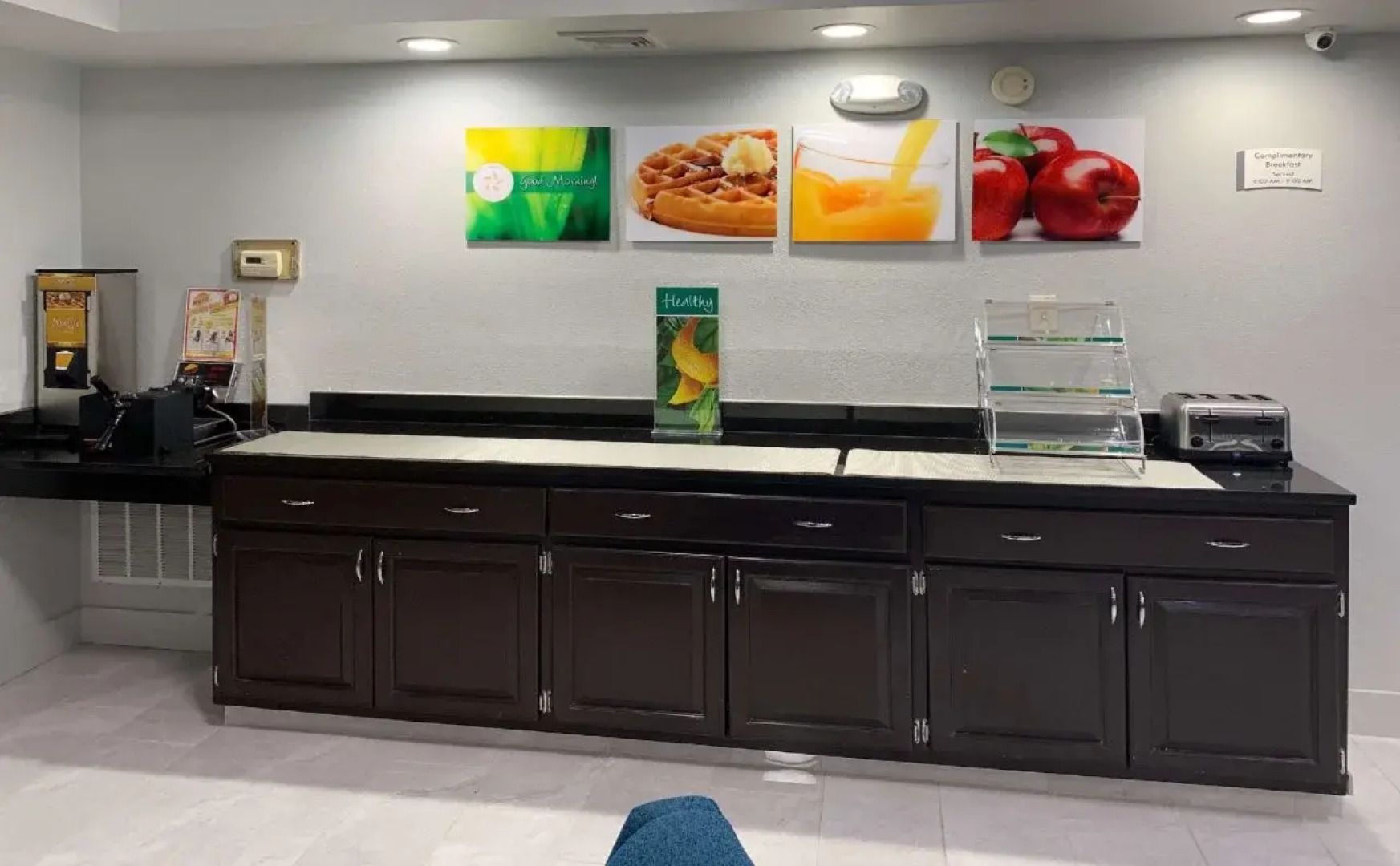 Quality Inn McDonough Atlanta South