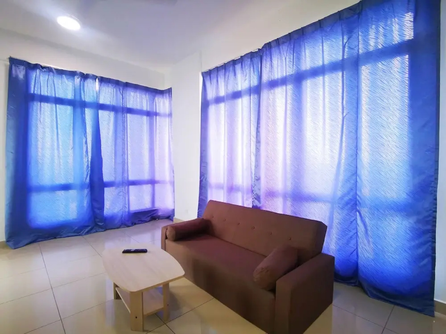 BM City Room and Apartment