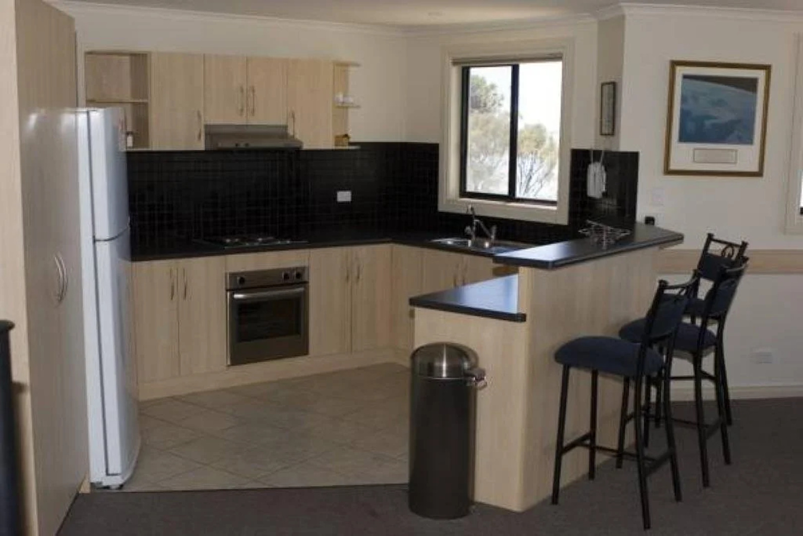 Cliff House Beachfront Villas