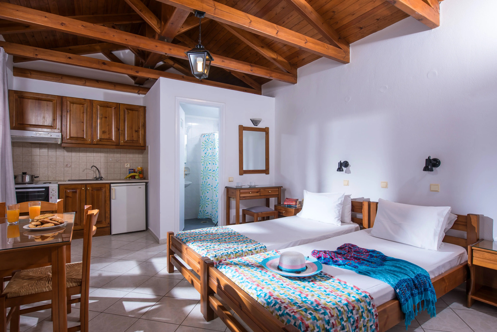 Rena Apartments Gouves