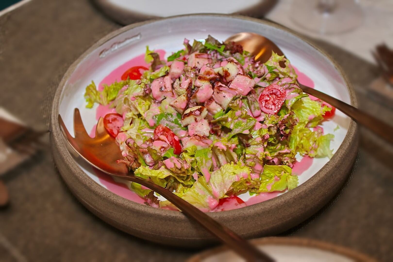 En Dimitsani Guest House