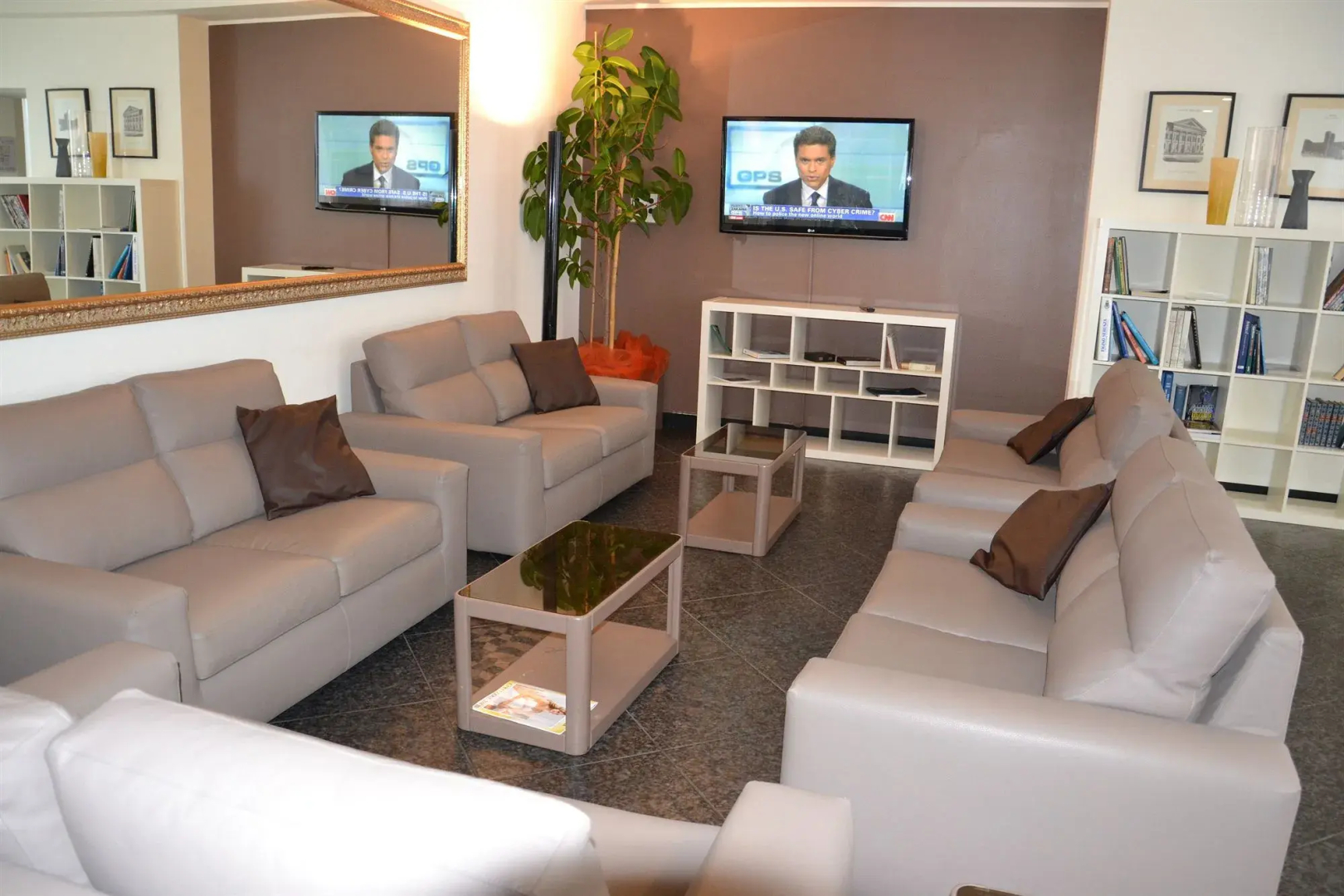 Hotel Asnigo