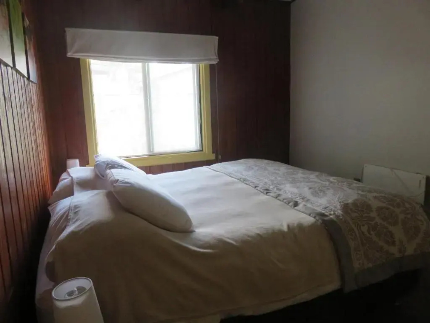 Cabañas Donde La Oma