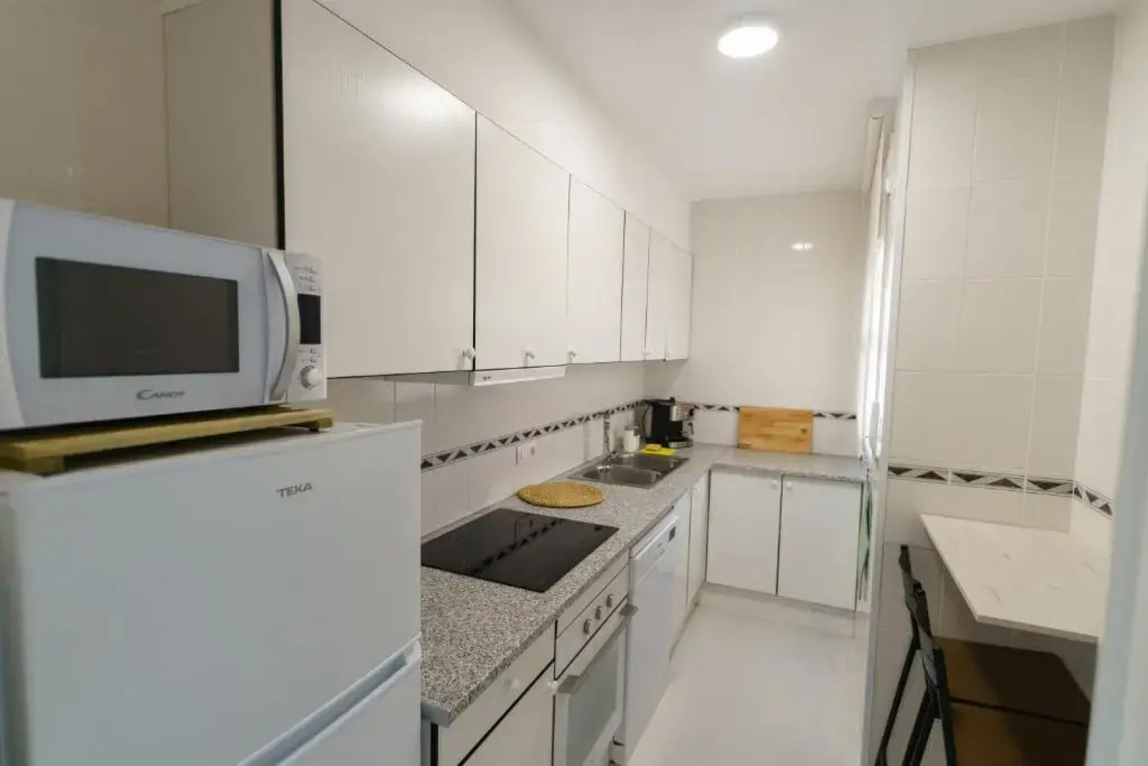 Apartament Rosa
