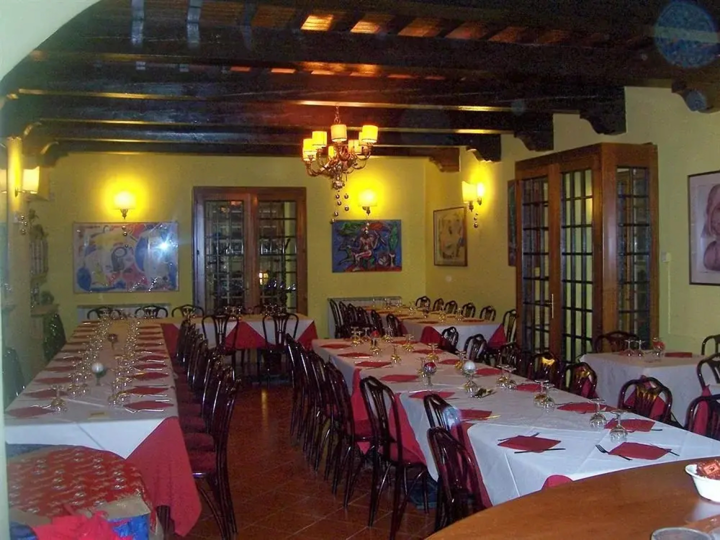 La Brombolona