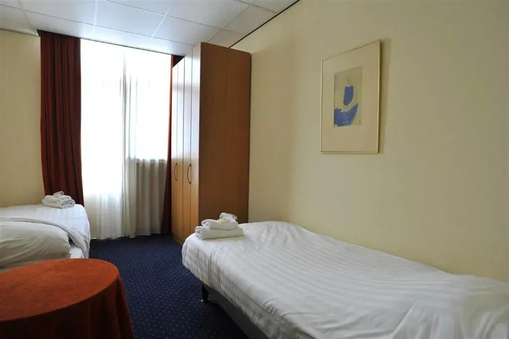 City Hotel Bergen op Zoom