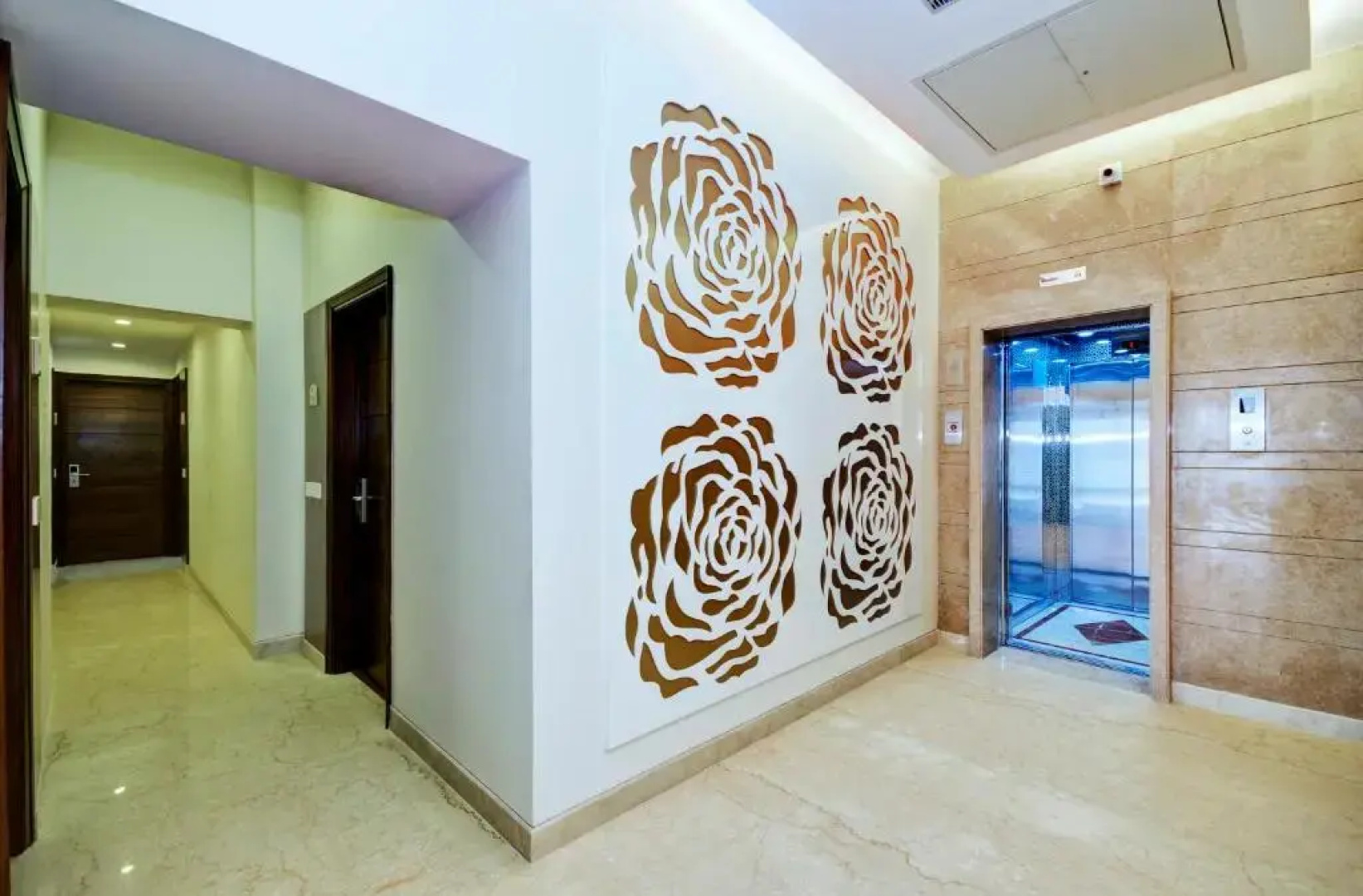 La Sagrita - A Boutique Hotel