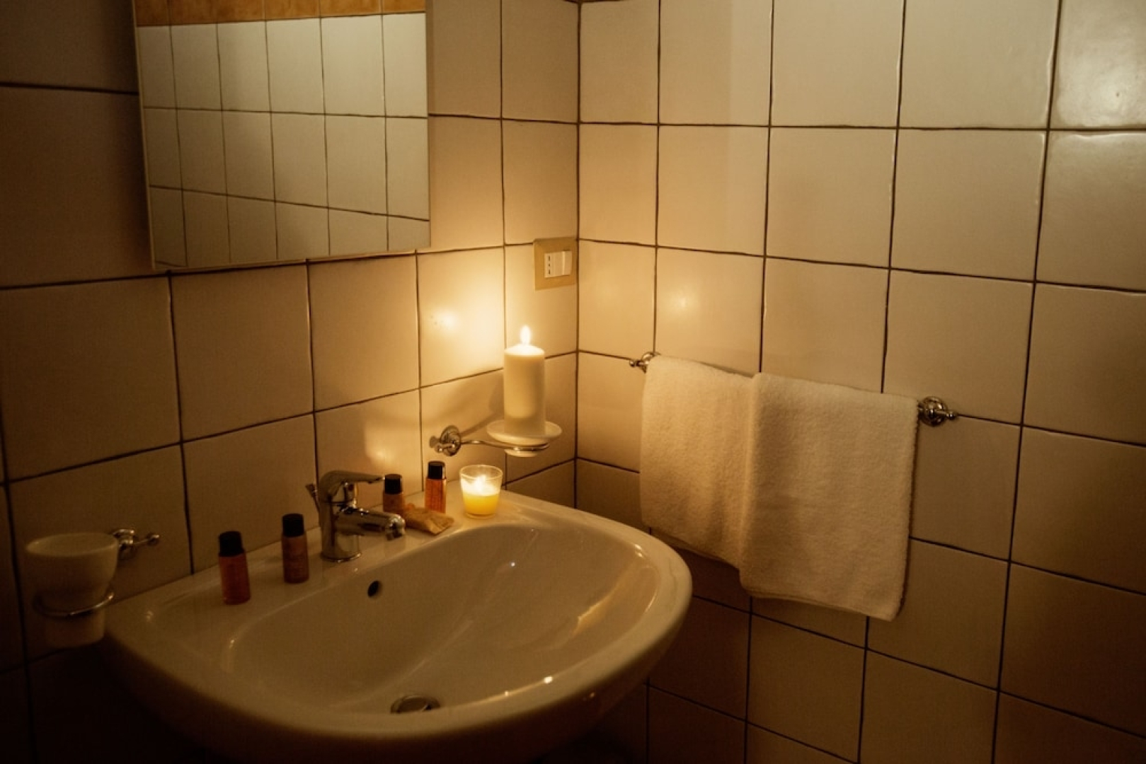 Monastero di Sant'Erasmo