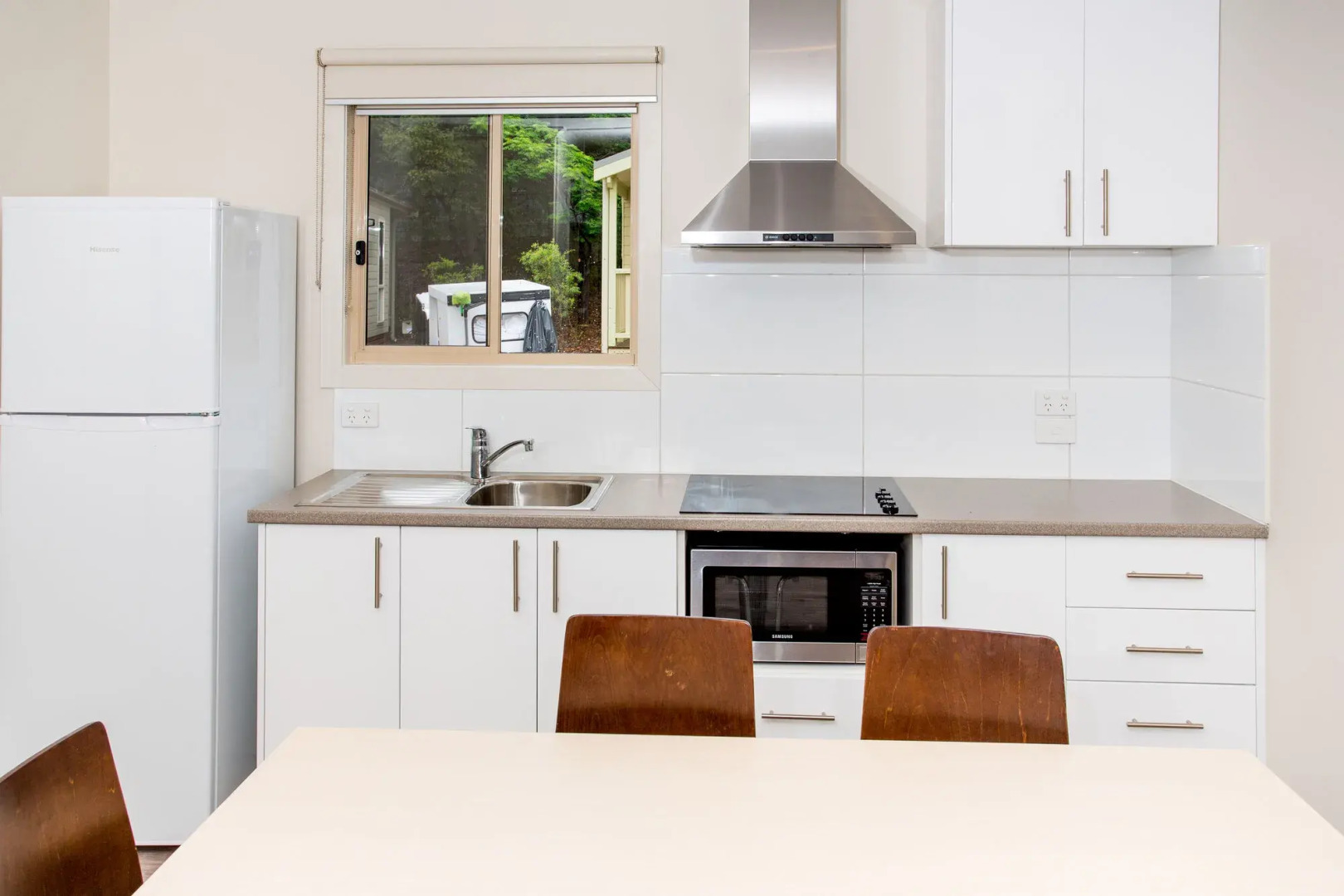 Discovery Parks - Dubbo