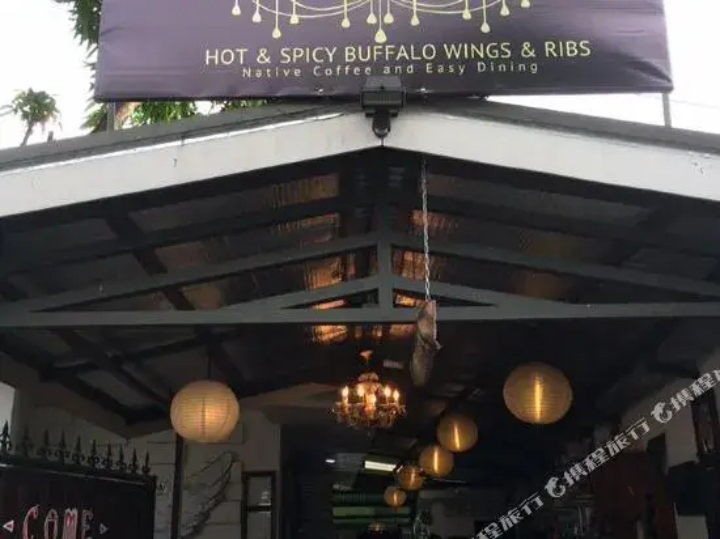 Memory Lane by Esperanza Cafe Bed & Breakfast - Adults Only