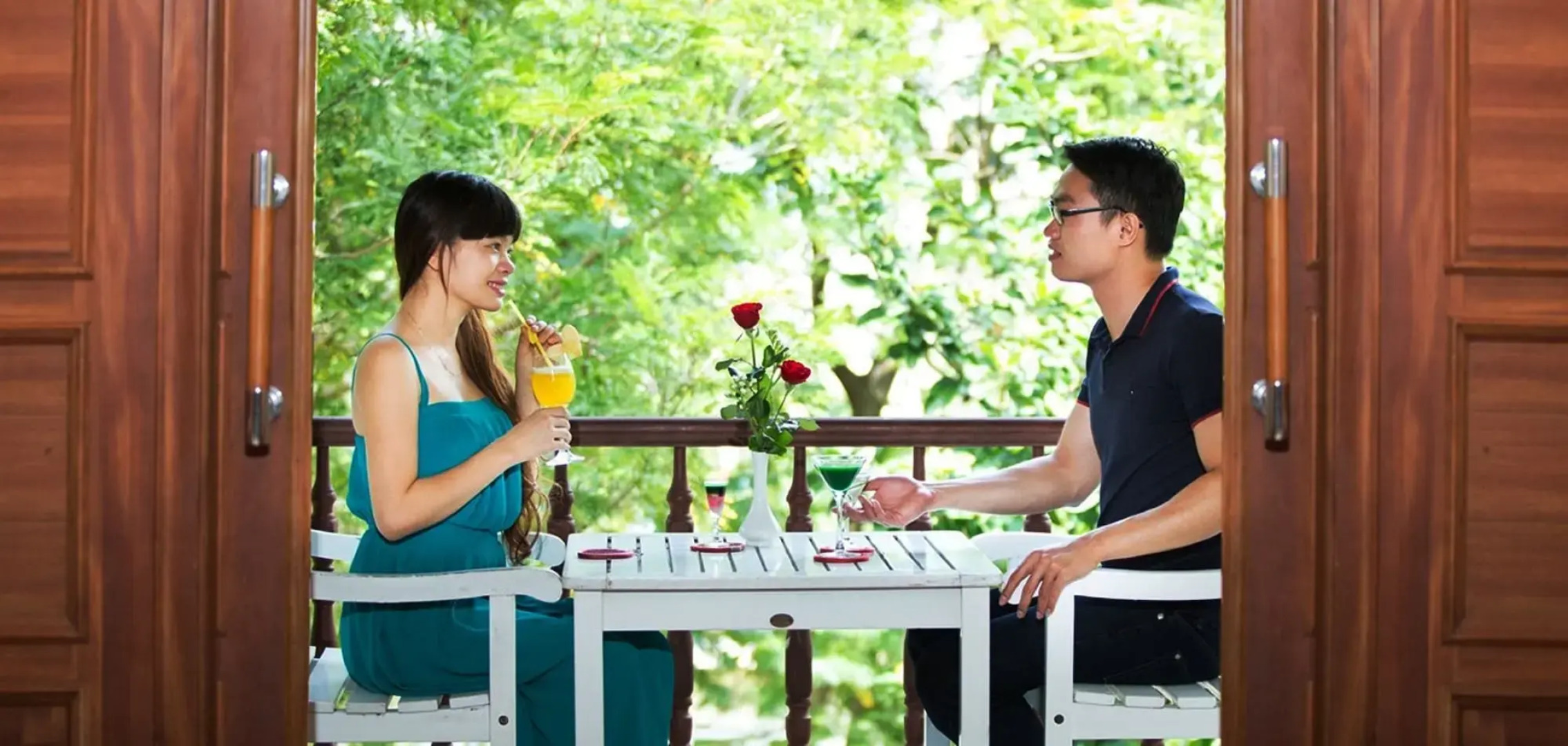 Royal Hotel & Healthcare Resort Quy Nhon