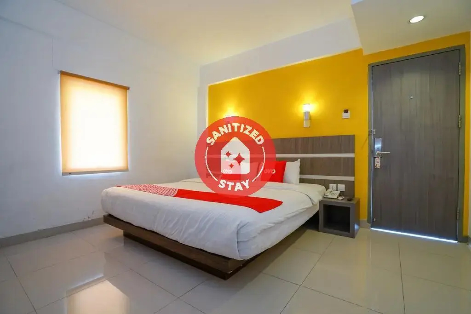OYO 1727 Hotel 929