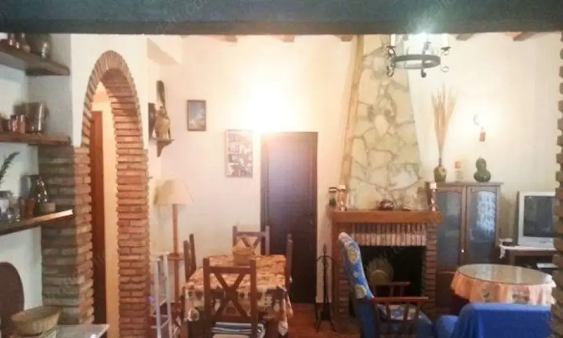 Villa in El Gastor - 104601 by MO Rentals