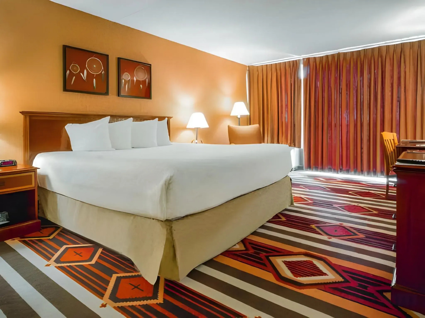 Nativo Lodge Hotel Albuquerque