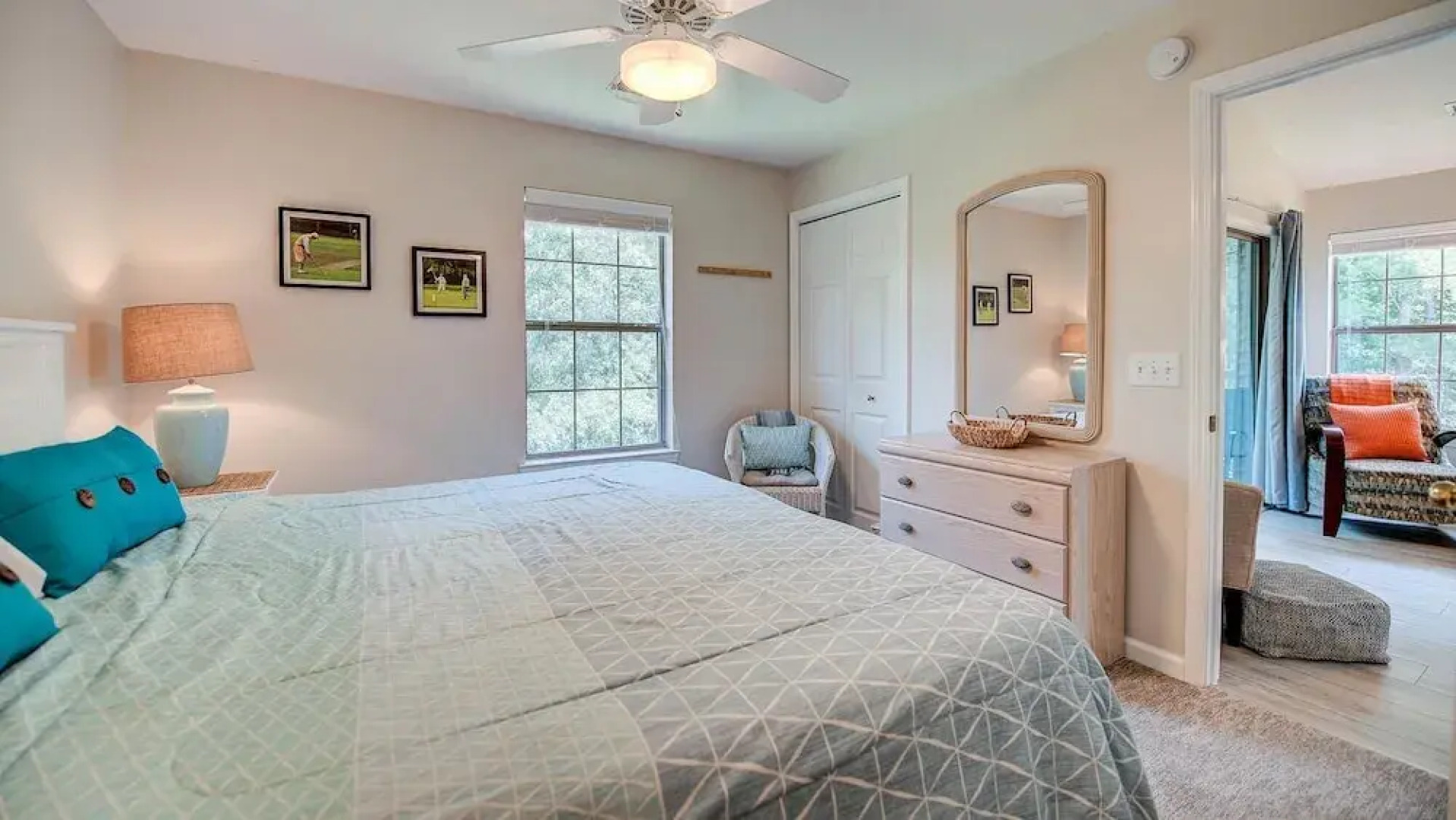 Tee & Sea at True Blue 2 Bedrooms 2 Bathrooms Condo