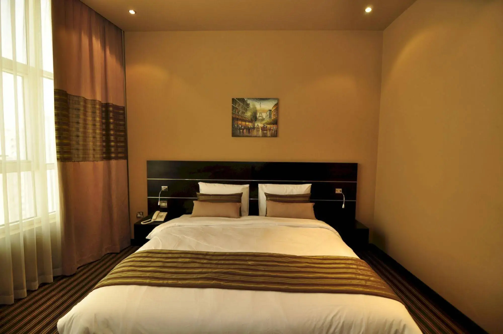 Aldar Hotel