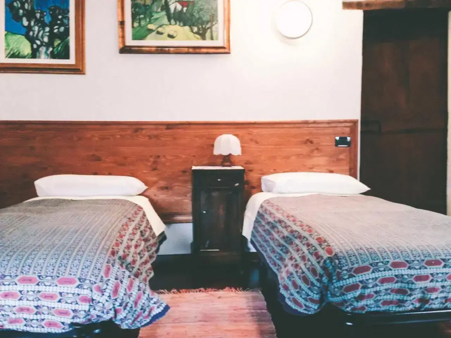 B&B Il Tempo Ritrovato