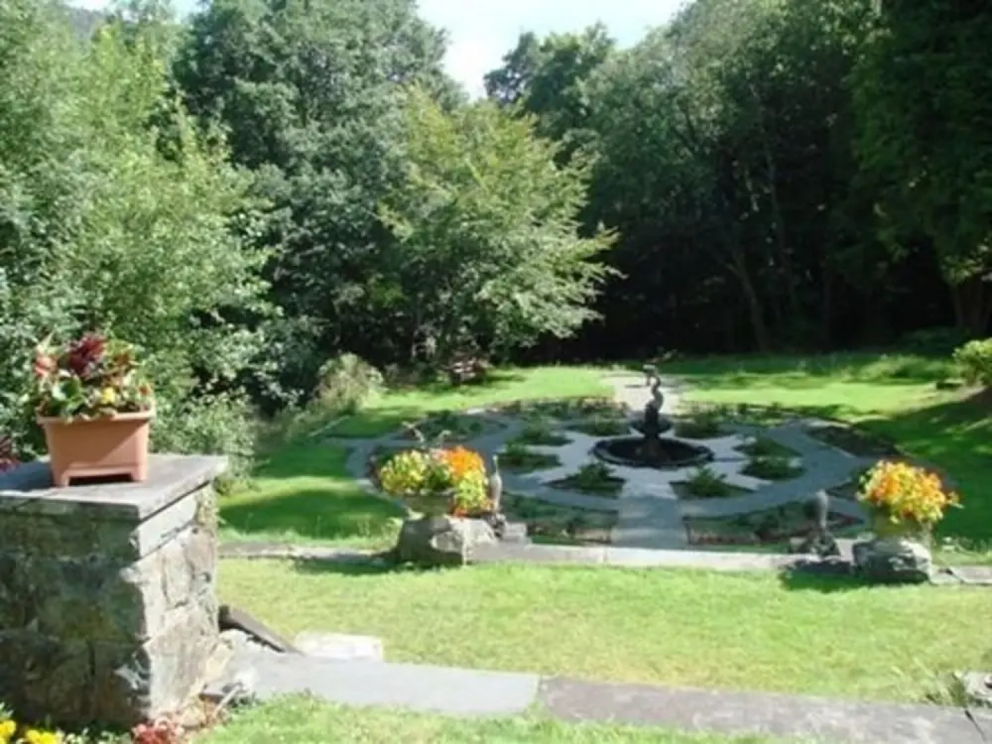 Plas Dolmelynllyn Country Hotel