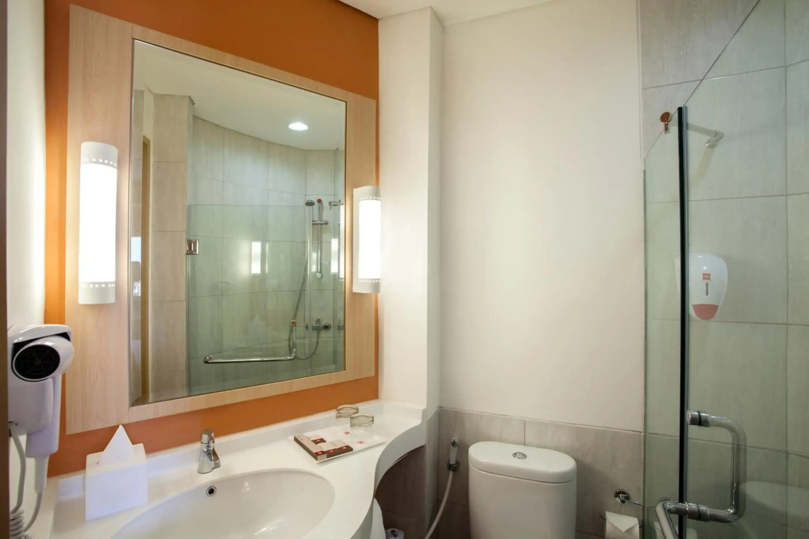 Mandarin Oriental, Geneva