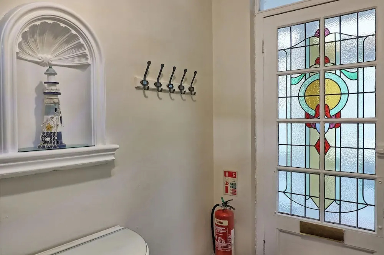 Walton Beach Holiday Lets