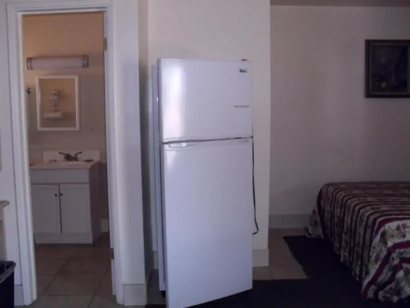 Budget Inn Boron