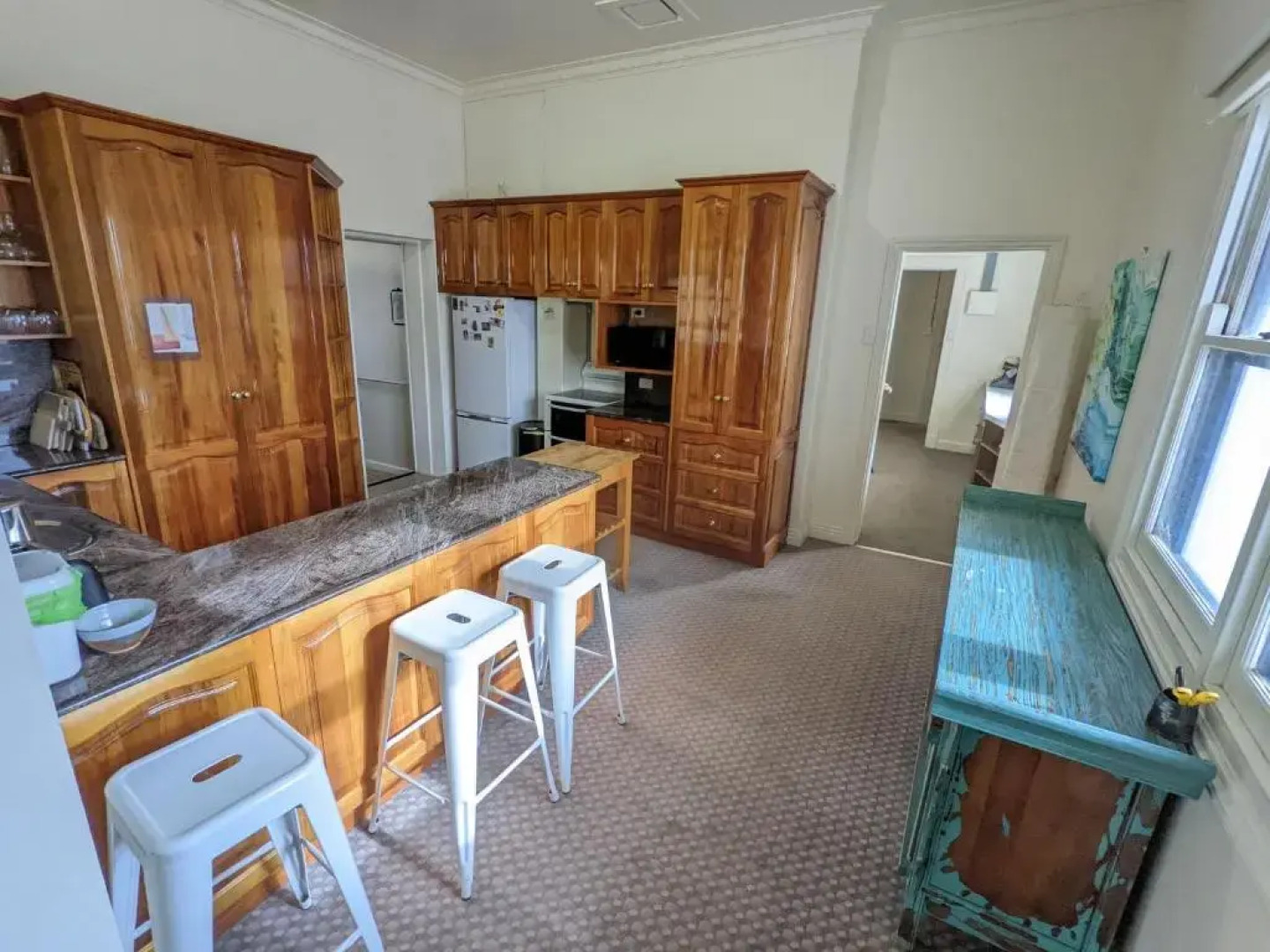 The F Project Residence - whole house