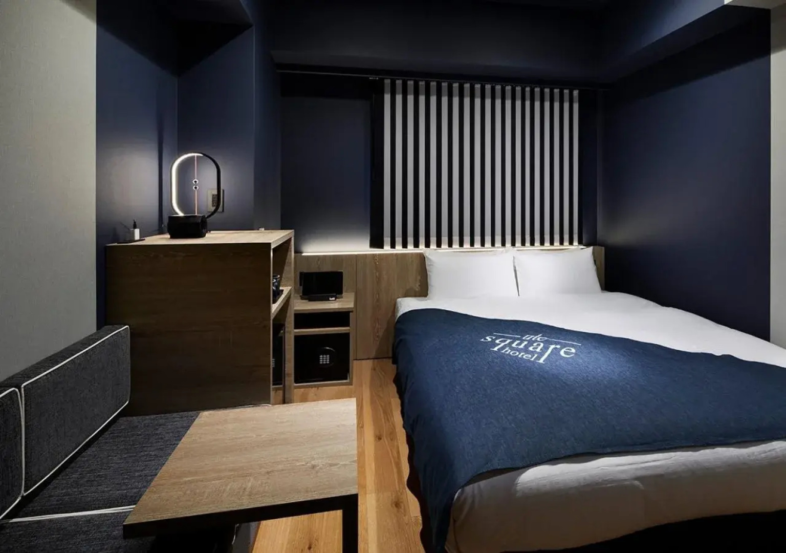 the square hotel Ginza