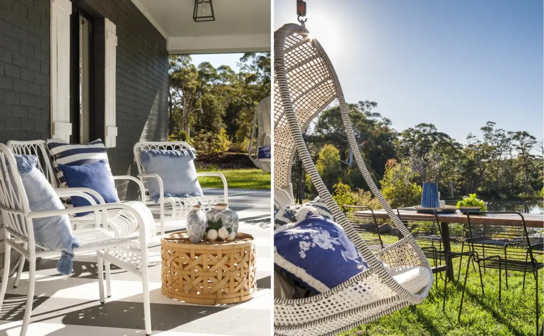 The Woods Farm Jervis Bay