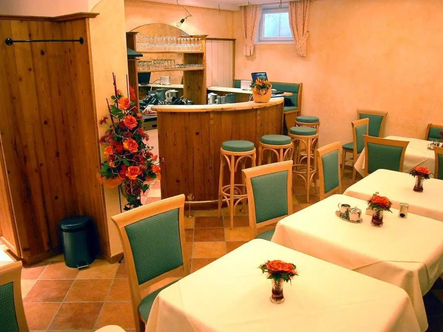 Pension Hiesel-Villa Untersbergblick