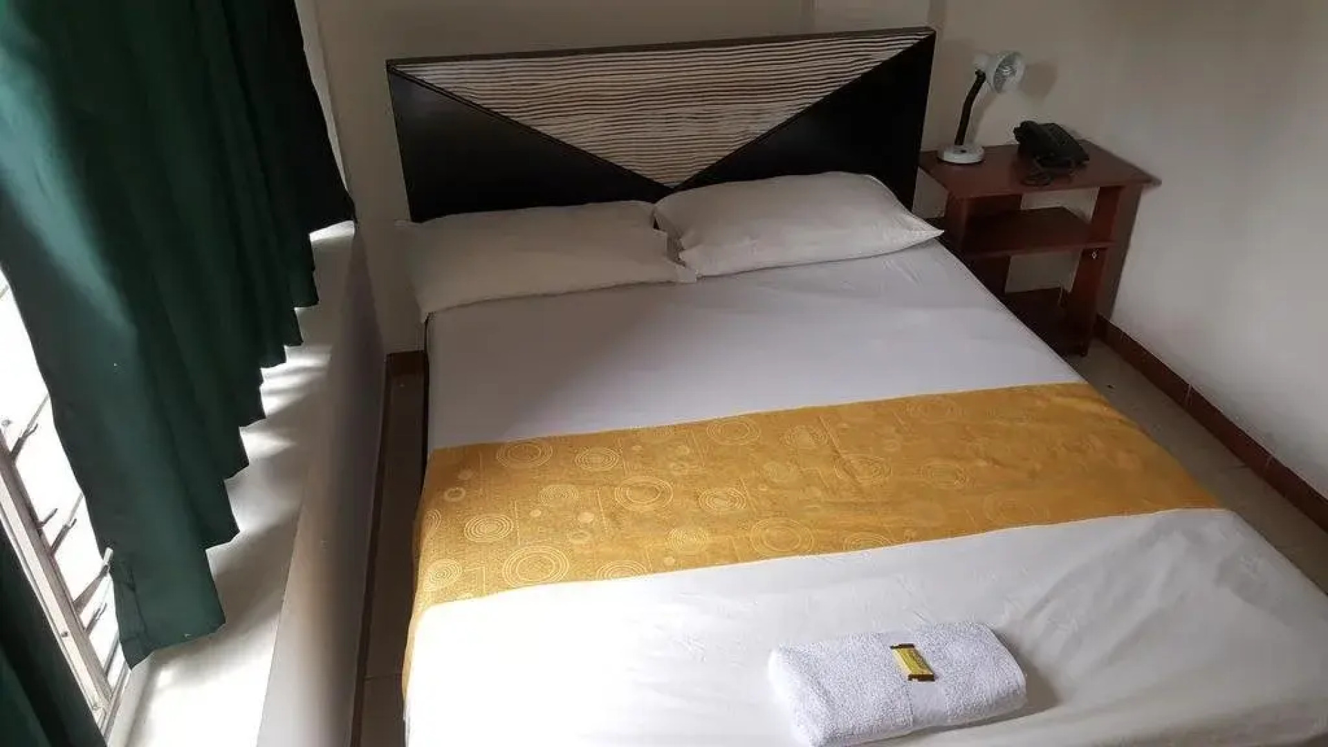 La Mansion Del Marquez