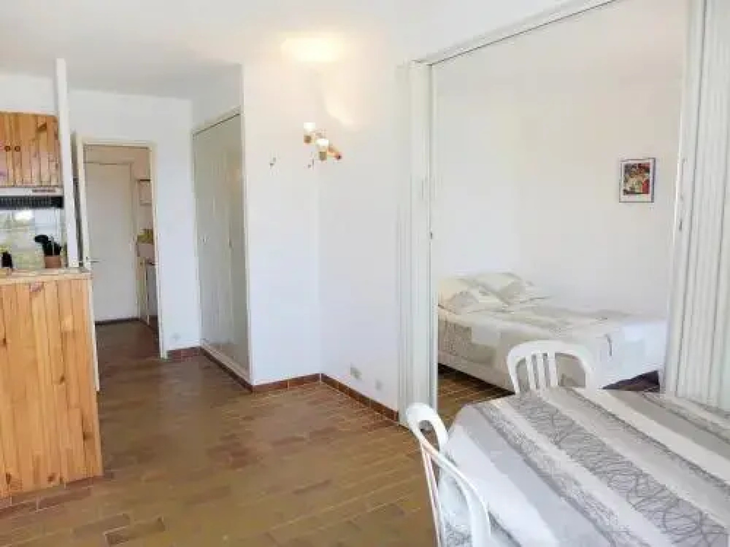 Apartment Les Aigues Marines.12