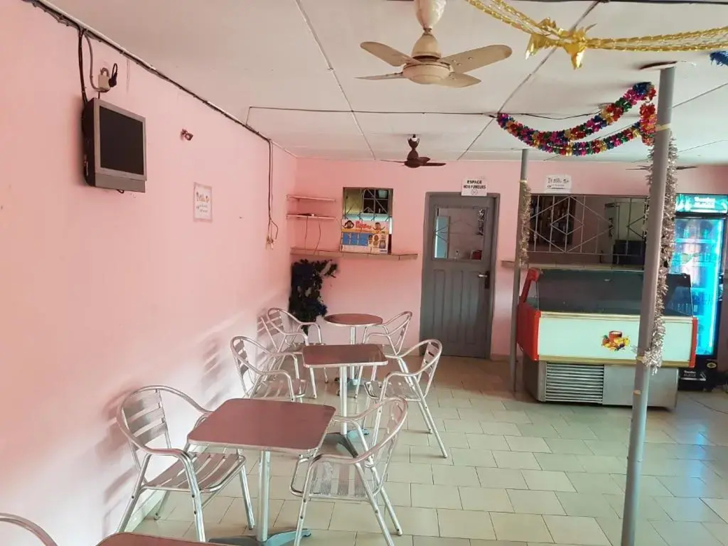 Harmony Hotels