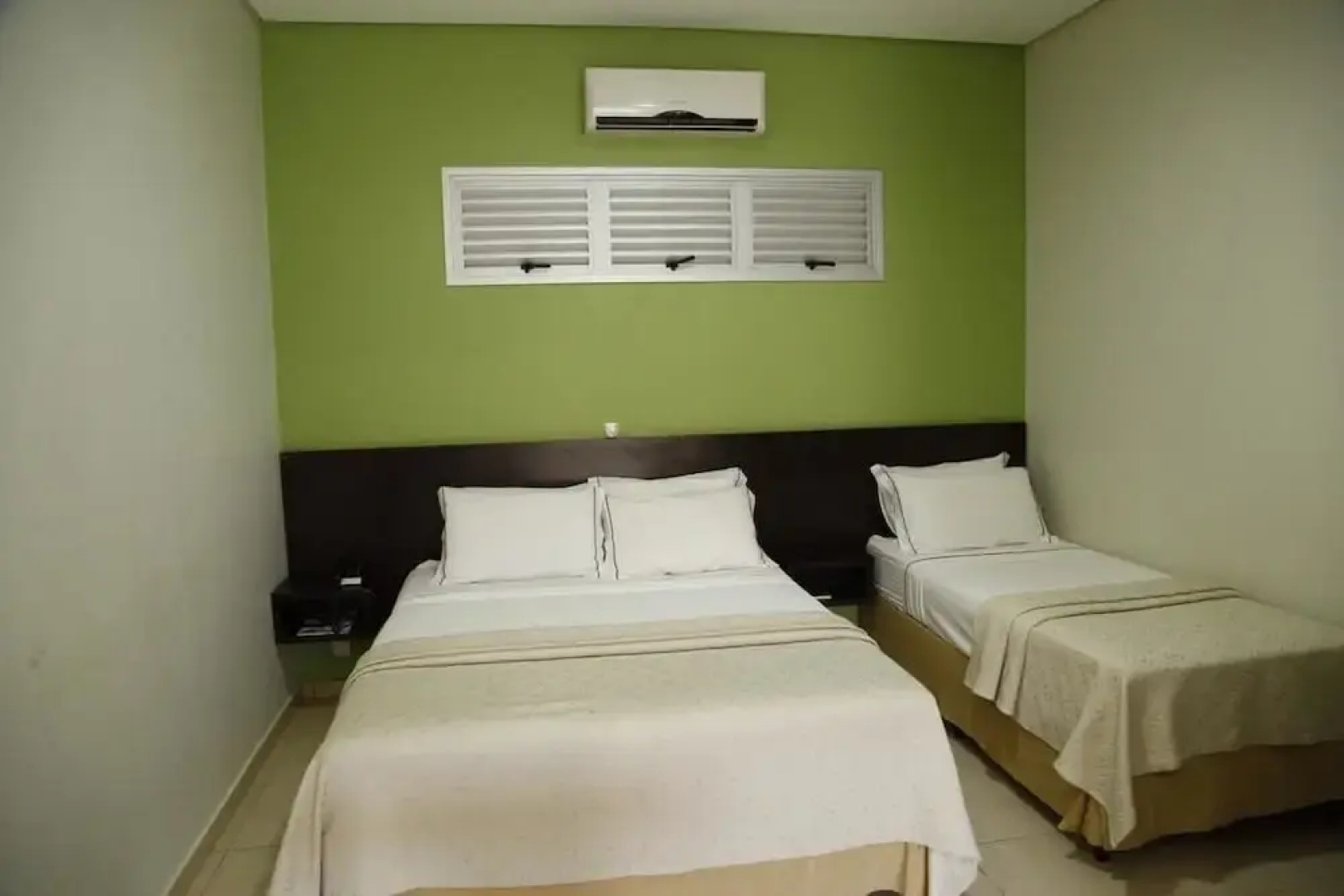 Porto Center Hotel