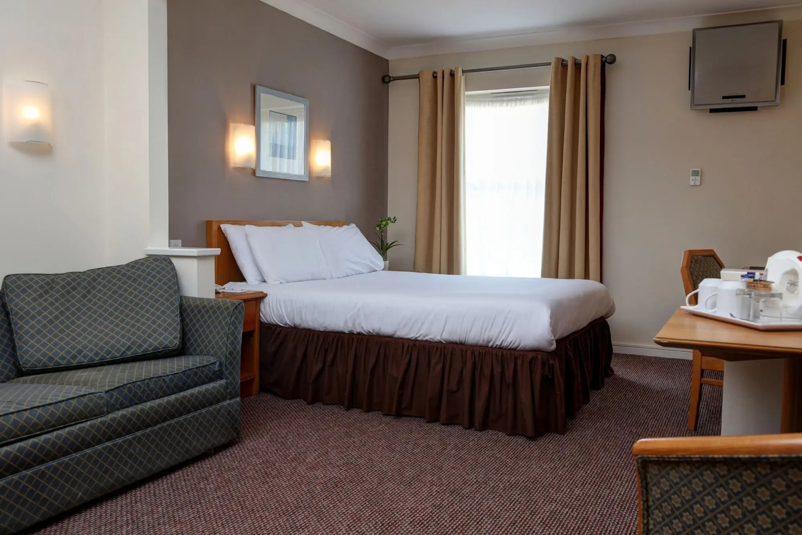 Garden Court Hotel Aylesbury