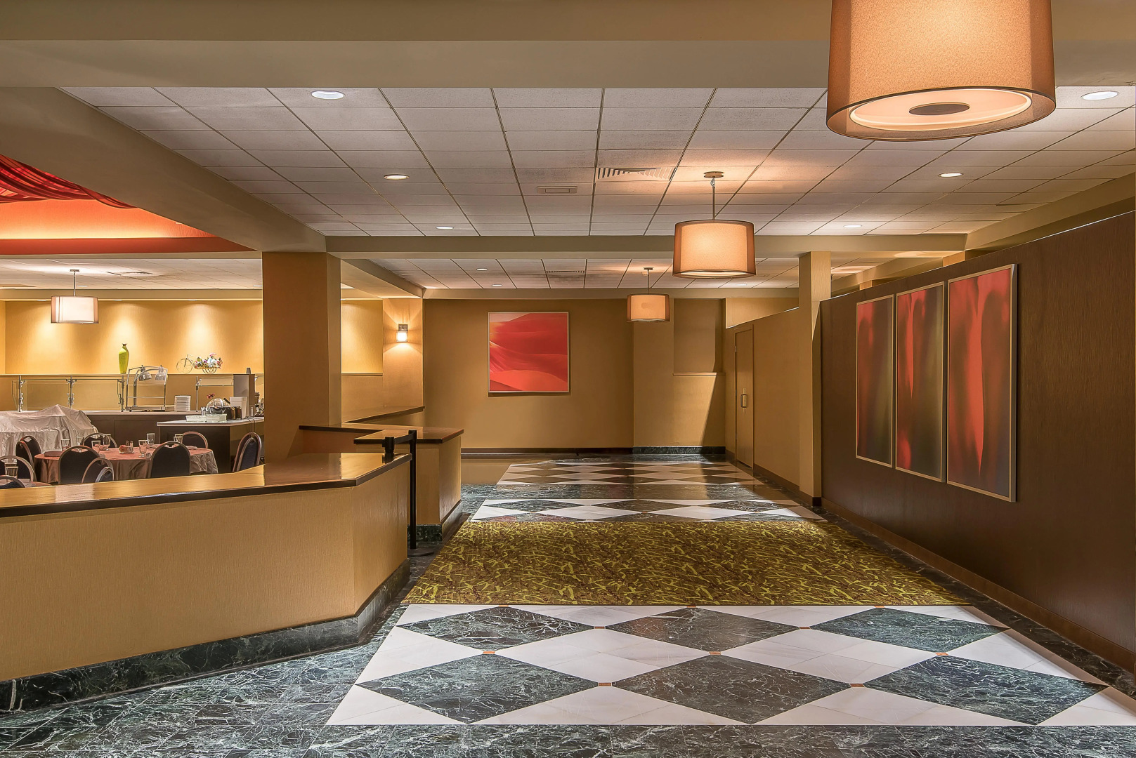 Holiday Inn Taunton-Foxboro Area