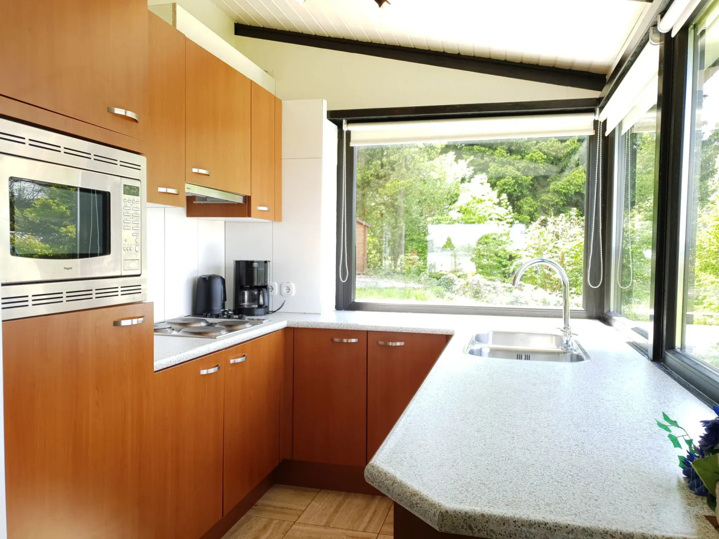 Waldferienpark Gerolstein