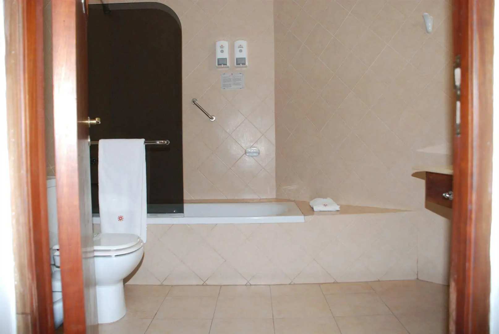 Hosteria-Spa Posada del Sol