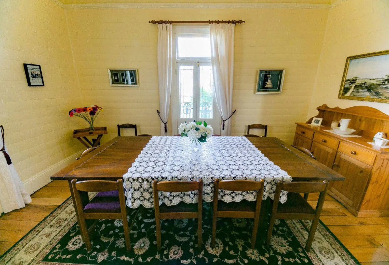 Riversleigh Guesthouse