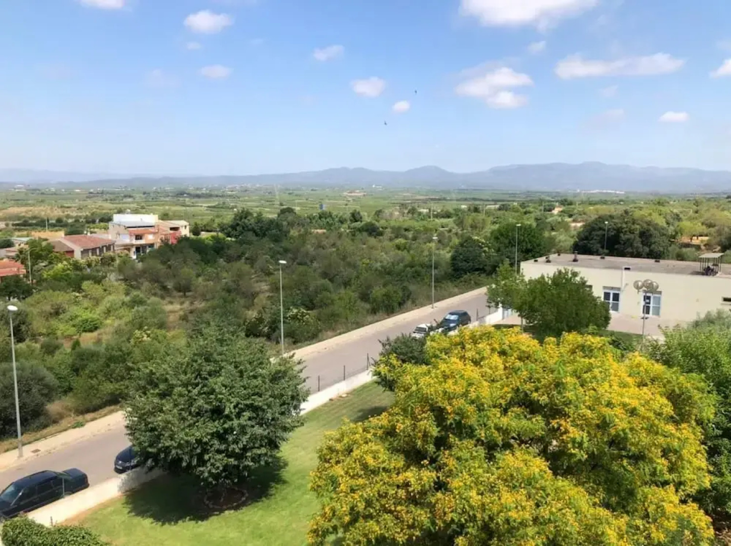 Casa Rural Rosa